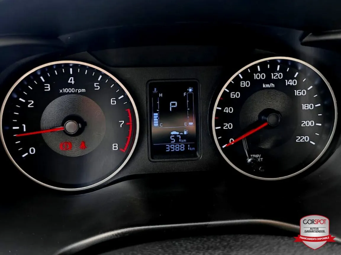 Imagenes del auto
