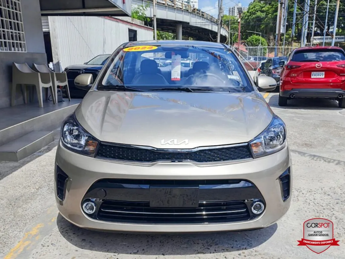 Imagenes del auto