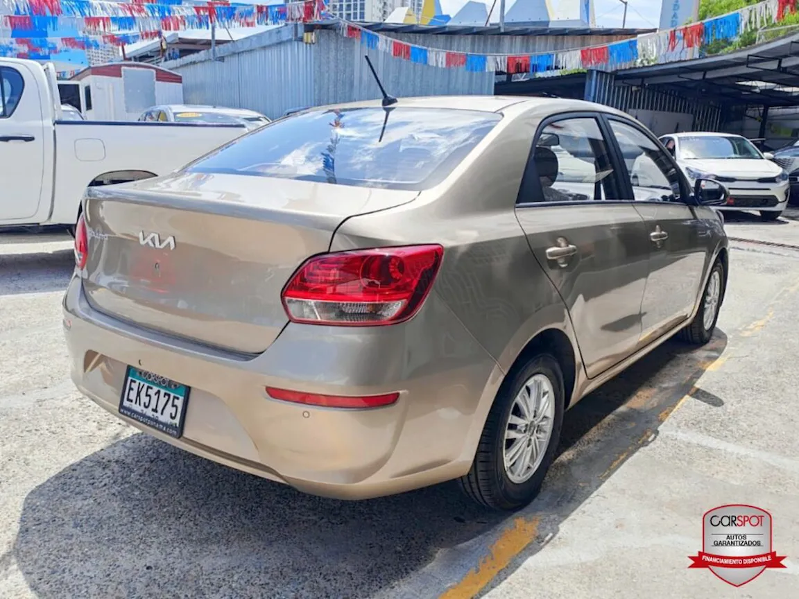 Imagenes del auto