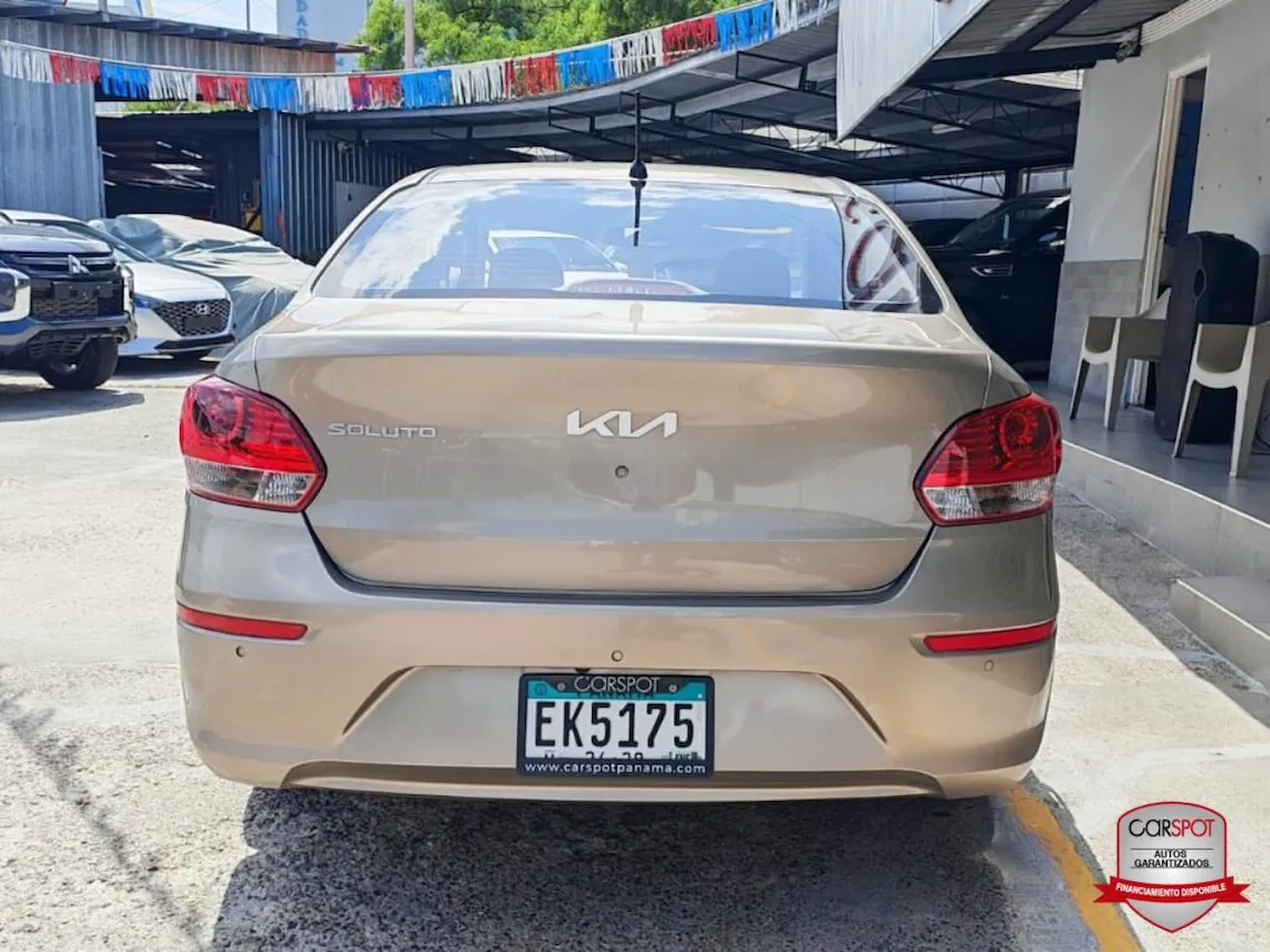 Imagenes del auto