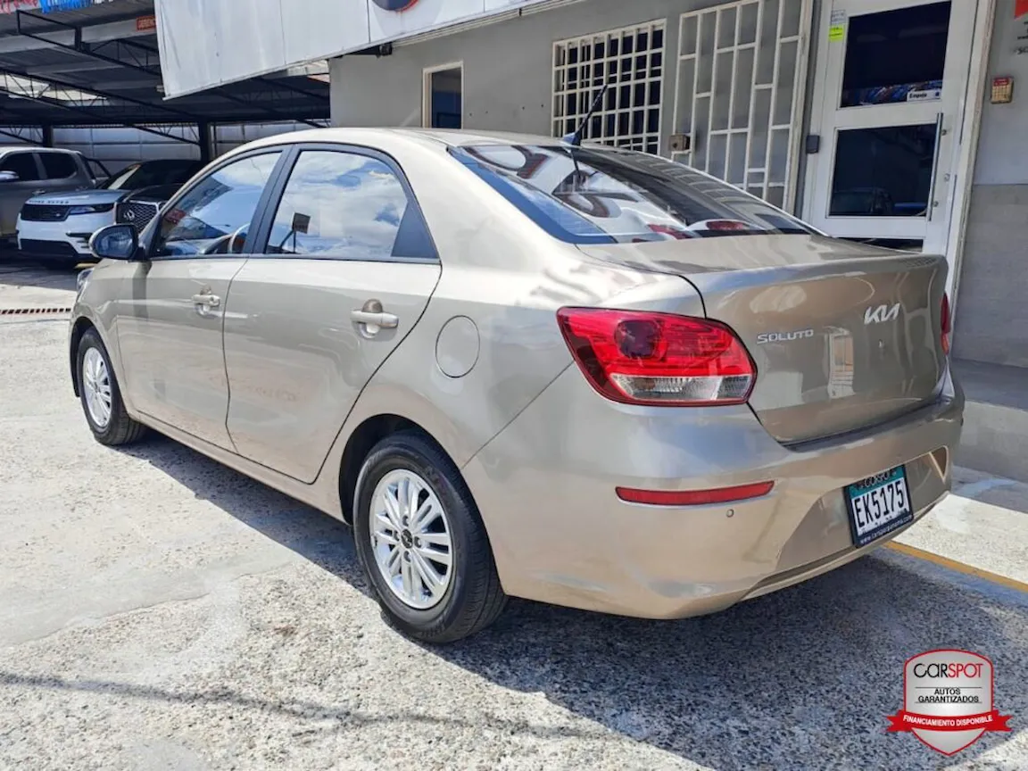 Imagenes del auto