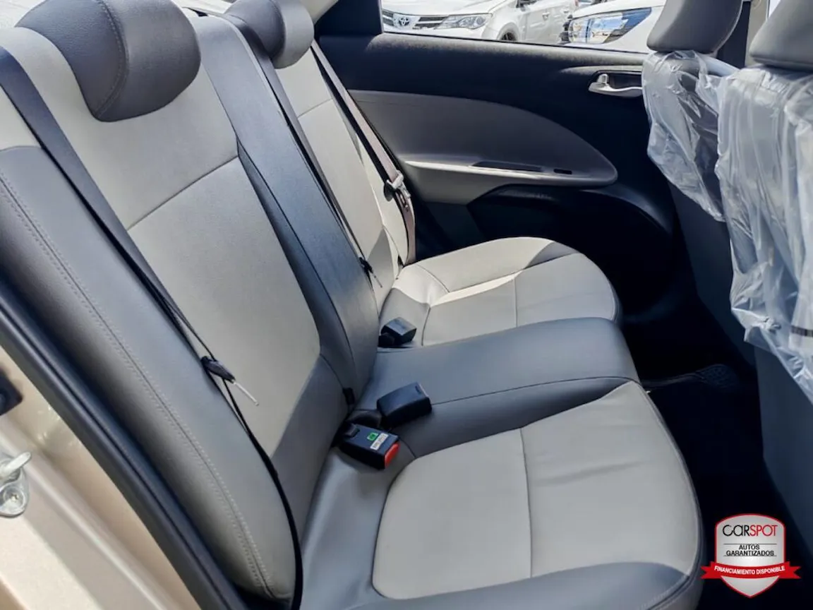 Imagenes del auto