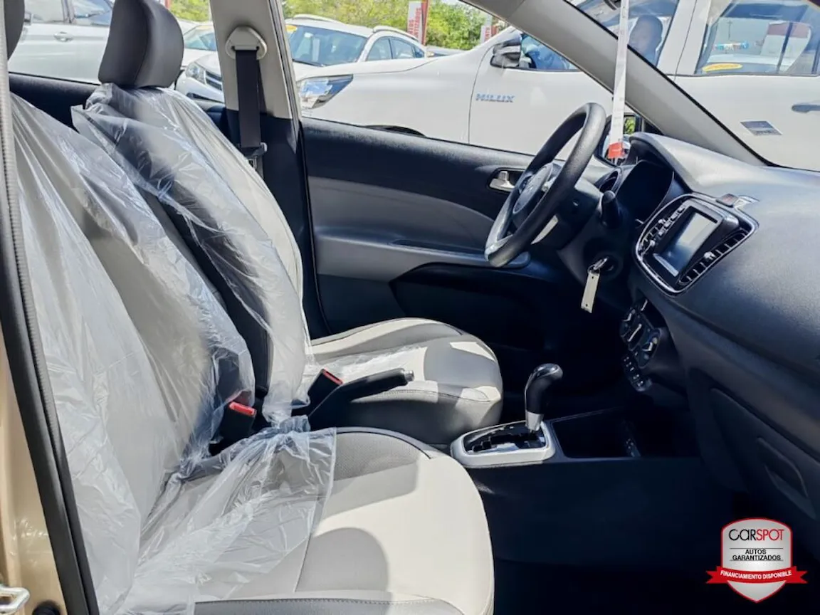 Imagenes del auto