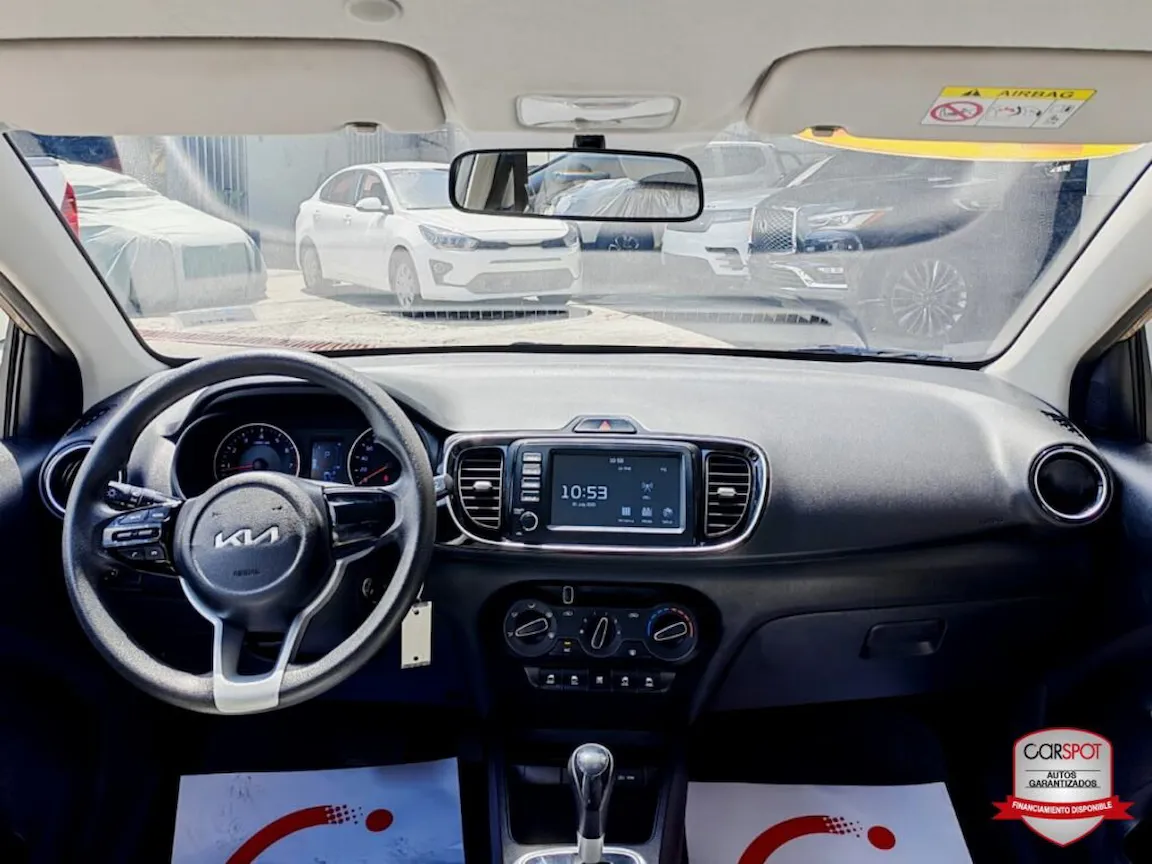 Imagenes del auto