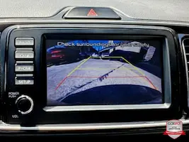 Preview imagenes del auto