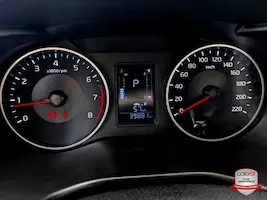 Preview imagenes del auto