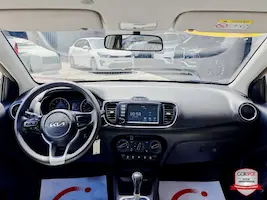 Preview imagenes del auto