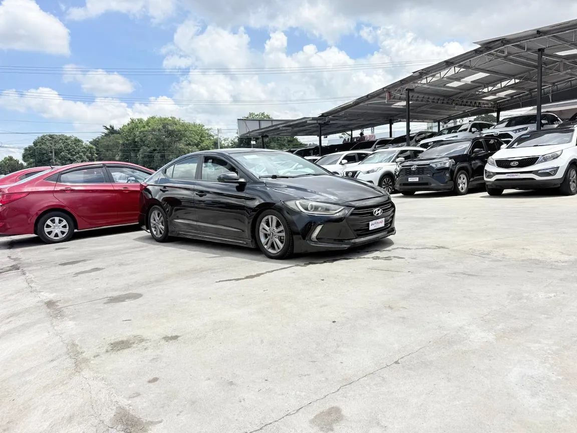 Imagenes del auto