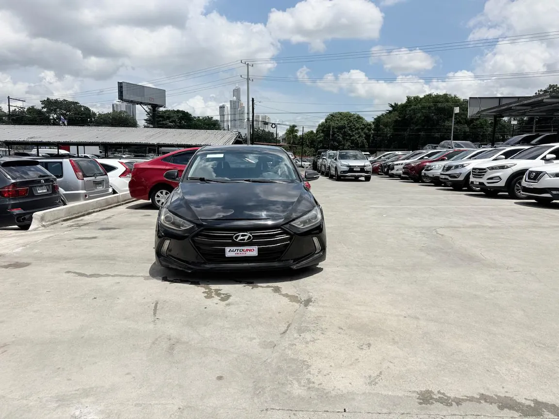 Imagenes del auto