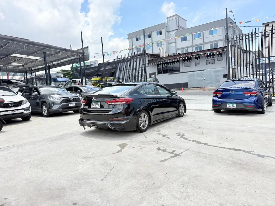 Imagenes del auto