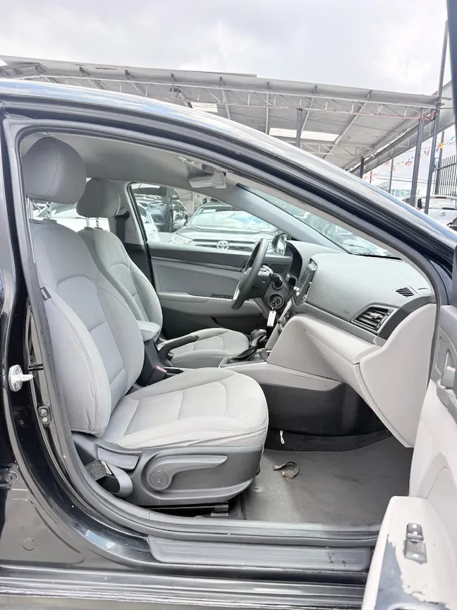 Imagenes del auto