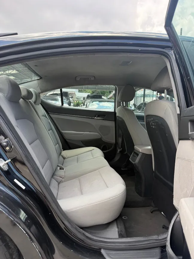 Imagenes del auto