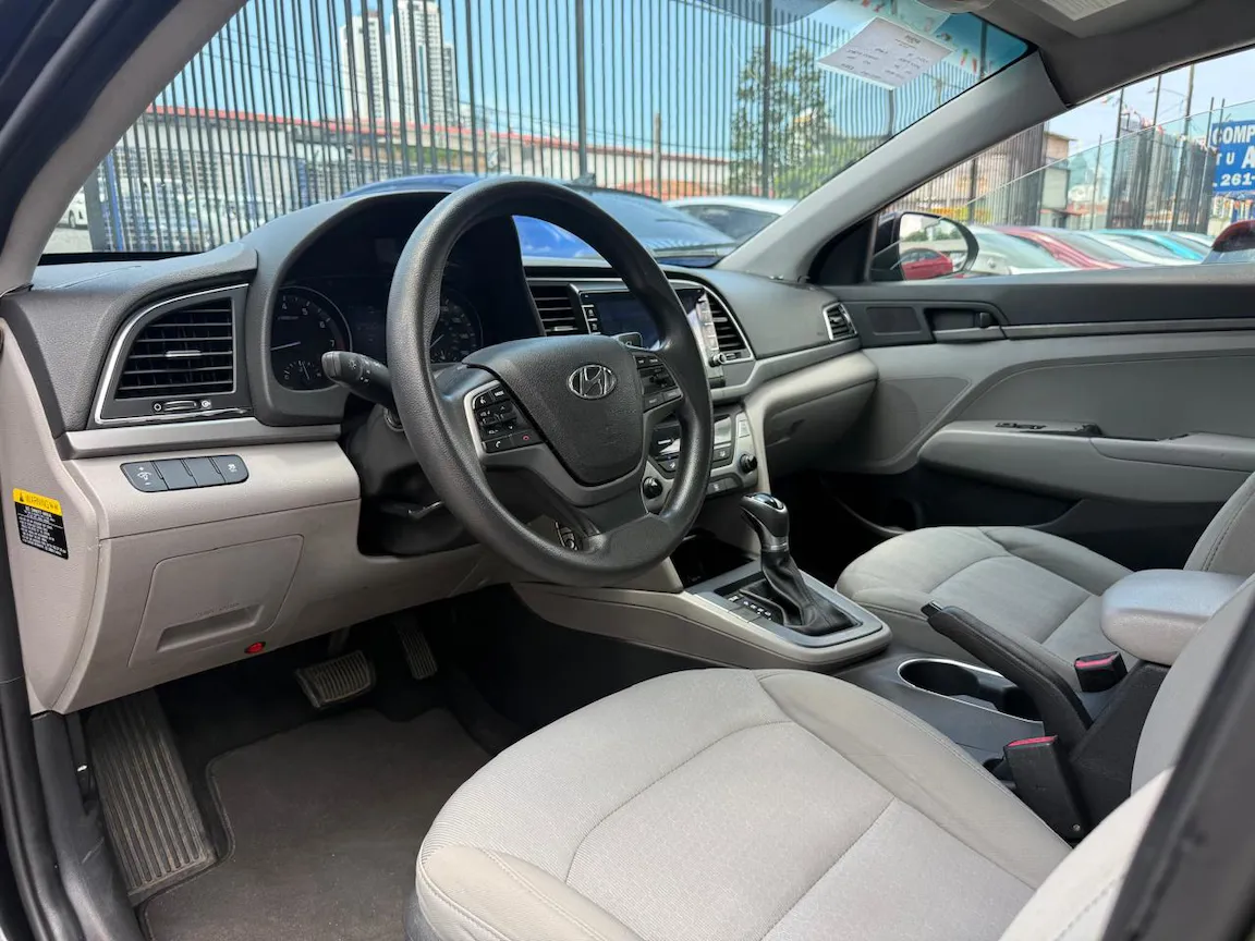 Imagenes del auto