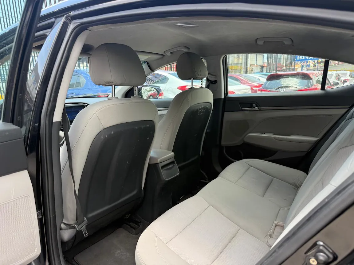 Imagenes del auto