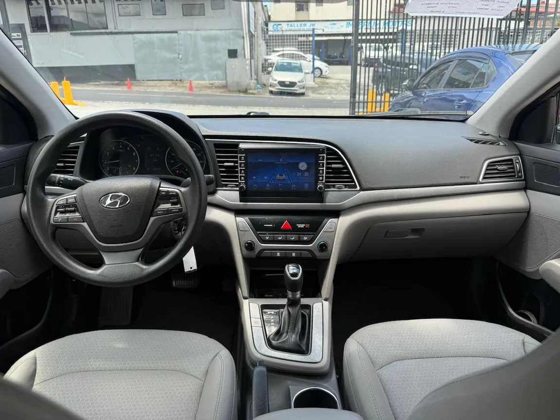 Imagenes del auto