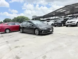 Preview imagenes del auto