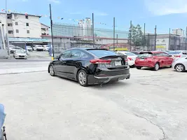 Preview imagenes del auto