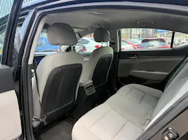 Preview imagenes del auto