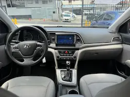 Preview imagenes del auto