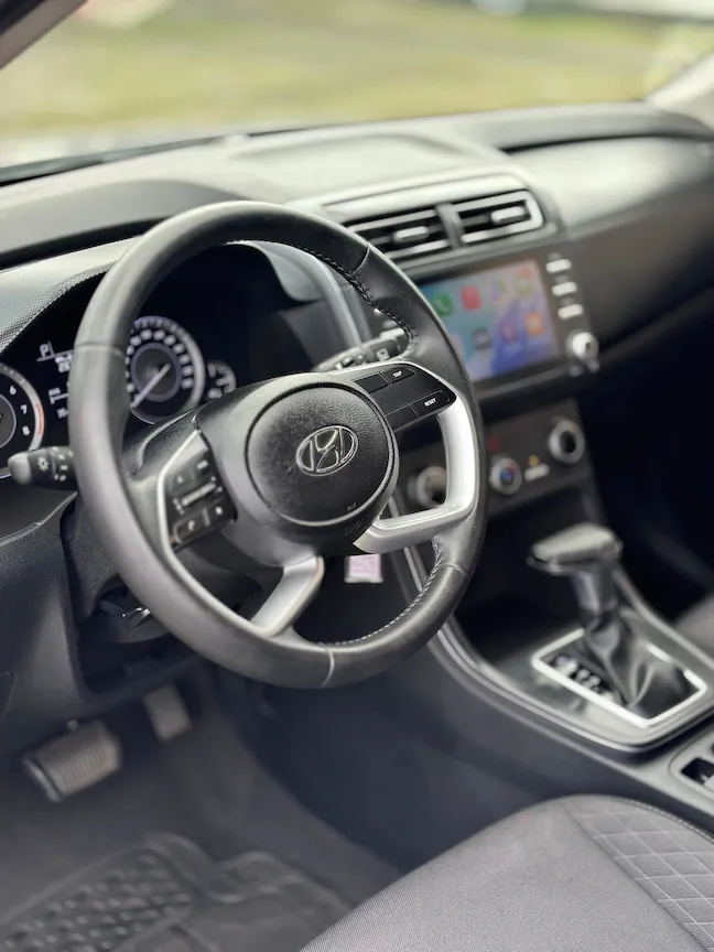 Imagenes del auto