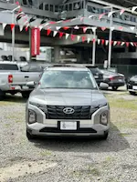 Preview imagenes del auto
