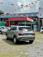 Preview imagenes del auto