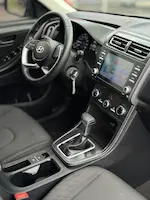 Preview imagenes del auto