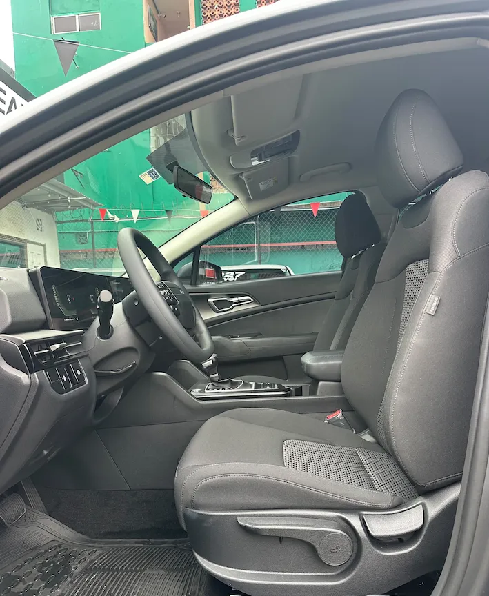 Imagenes del auto