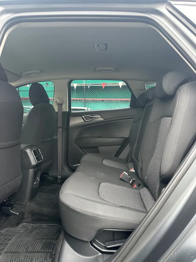Imagenes del auto