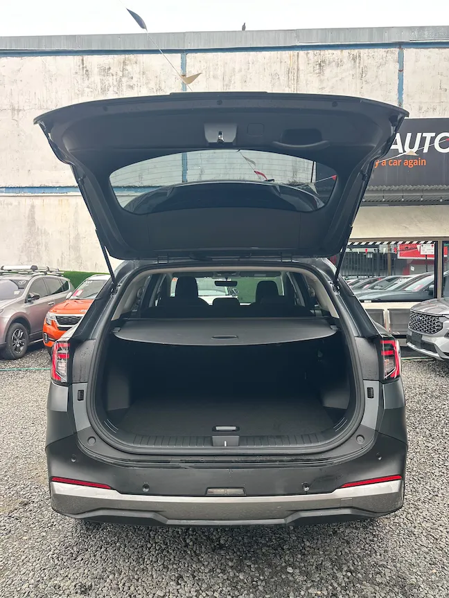 Imagenes del auto