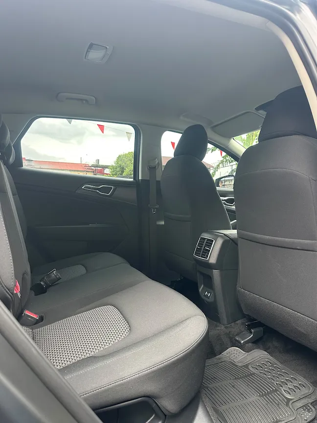 Imagenes del auto