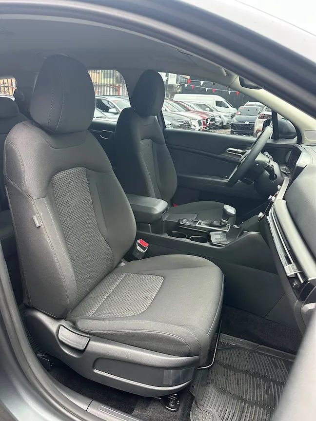 Imagenes del auto