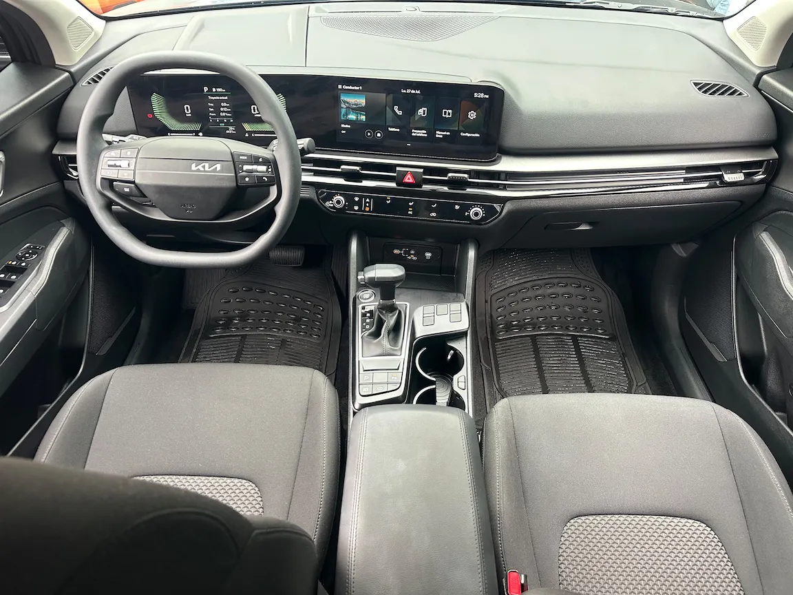Imagenes del auto