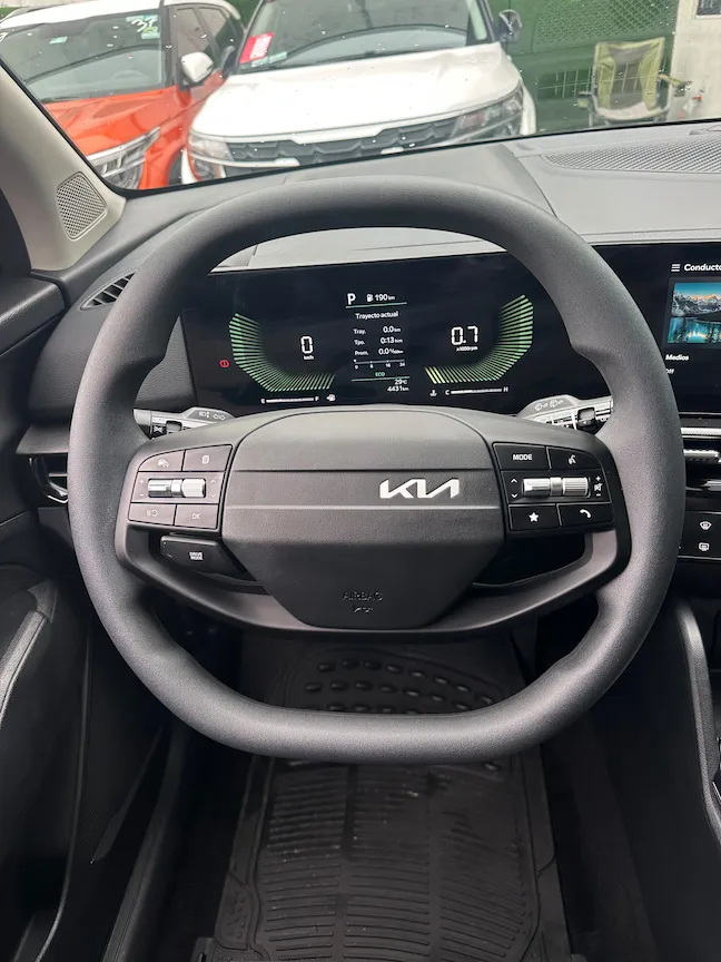 Imagenes del auto