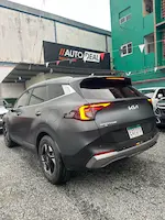 Preview imagenes del auto