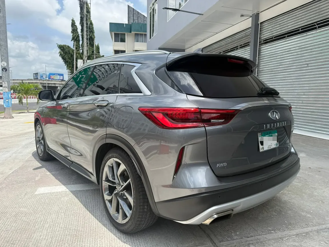 Imagenes del auto