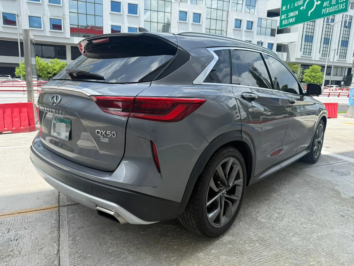 Imagenes del auto