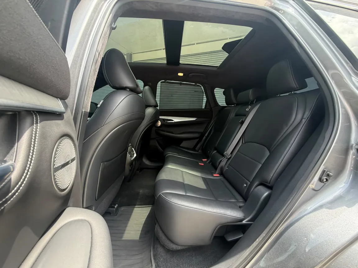 Imagenes del auto