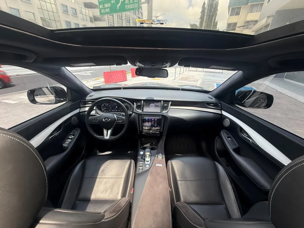 Imagenes del auto