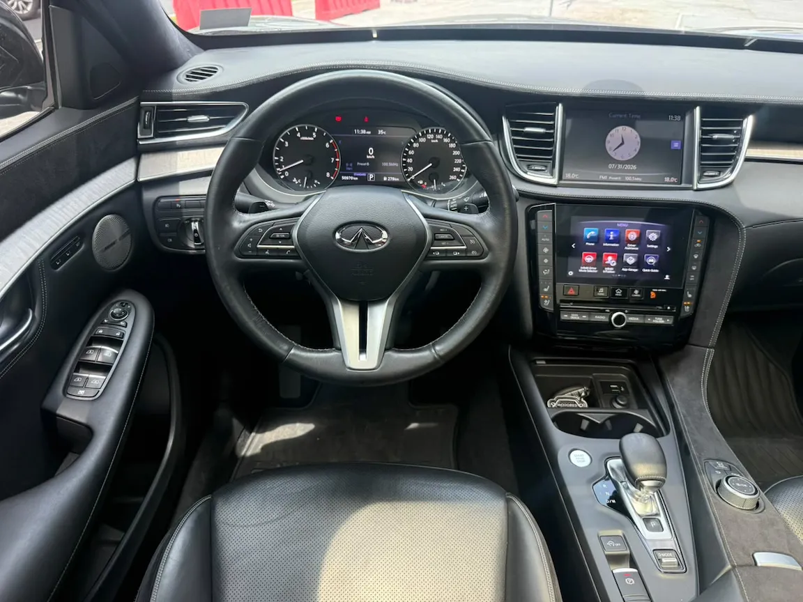 Imagenes del auto