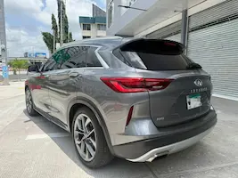 Preview imagenes del auto