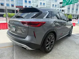 Preview imagenes del auto