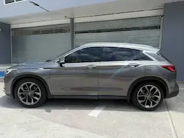 Preview imagenes del auto