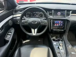 Preview imagenes del auto