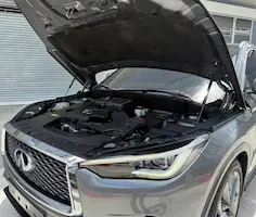 Preview imagenes del auto