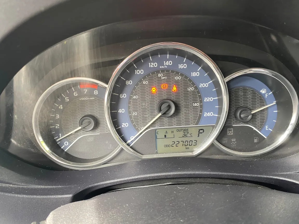 Imagenes del auto