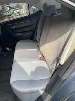 Preview imagenes del auto