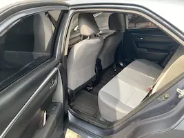 Preview imagenes del auto