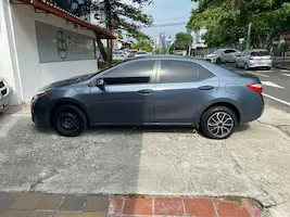 Preview imagenes del auto