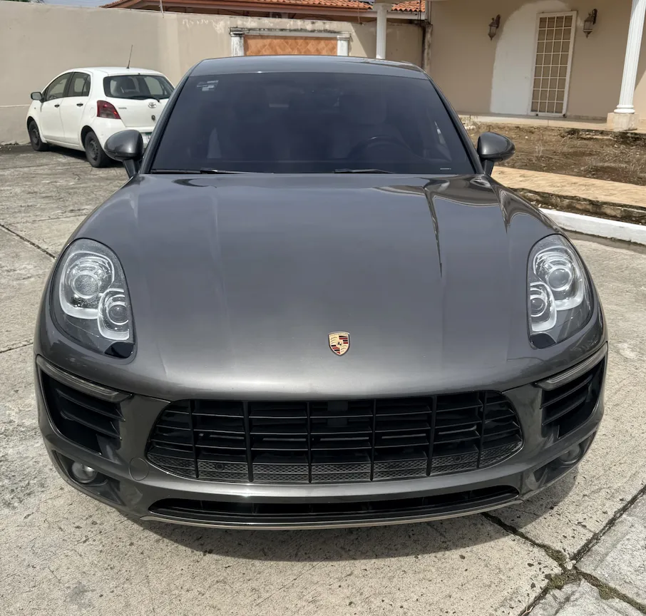 Imagenes del auto